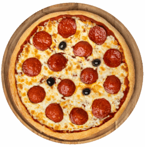 Pepperoni