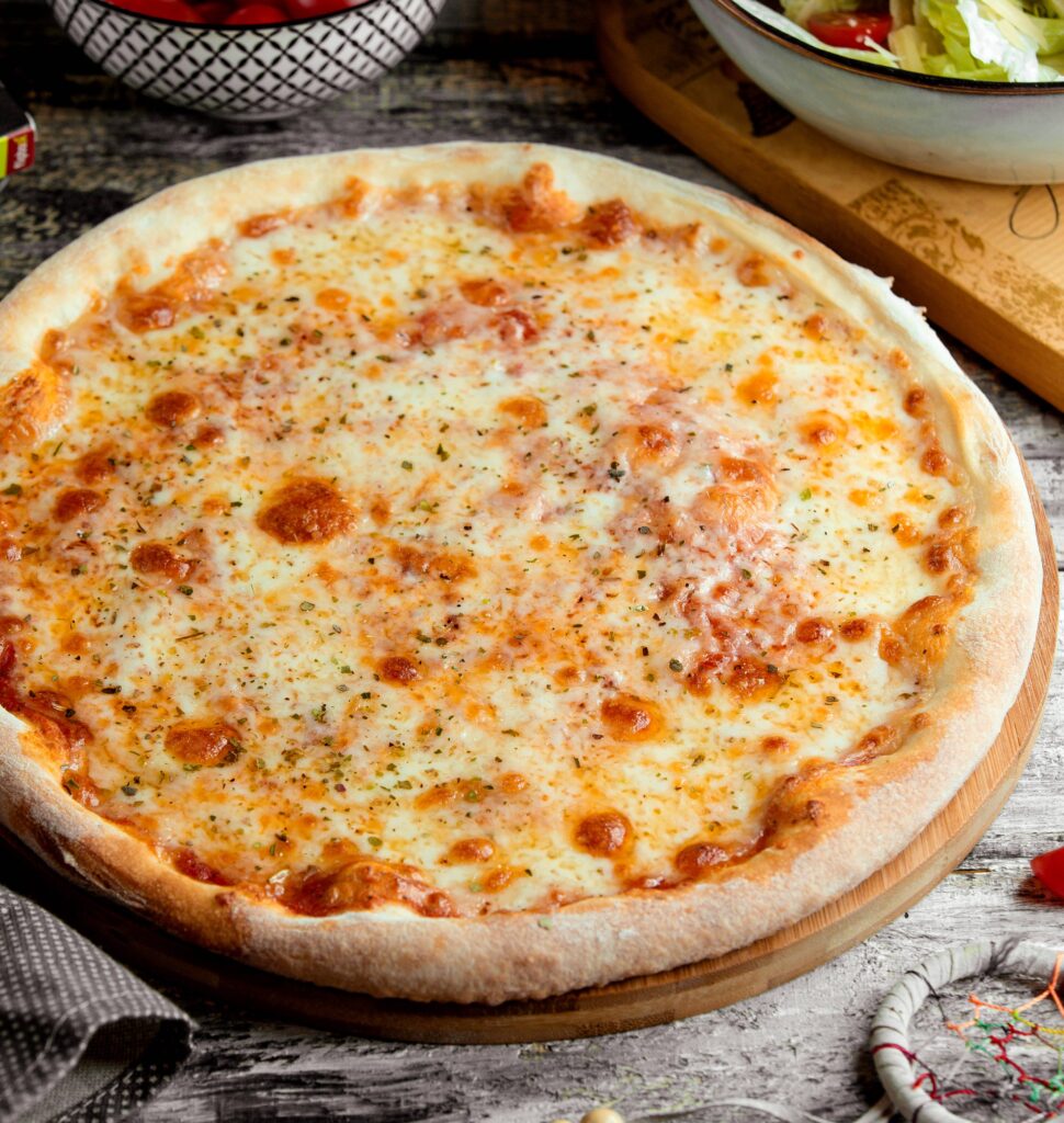 pizza margharita