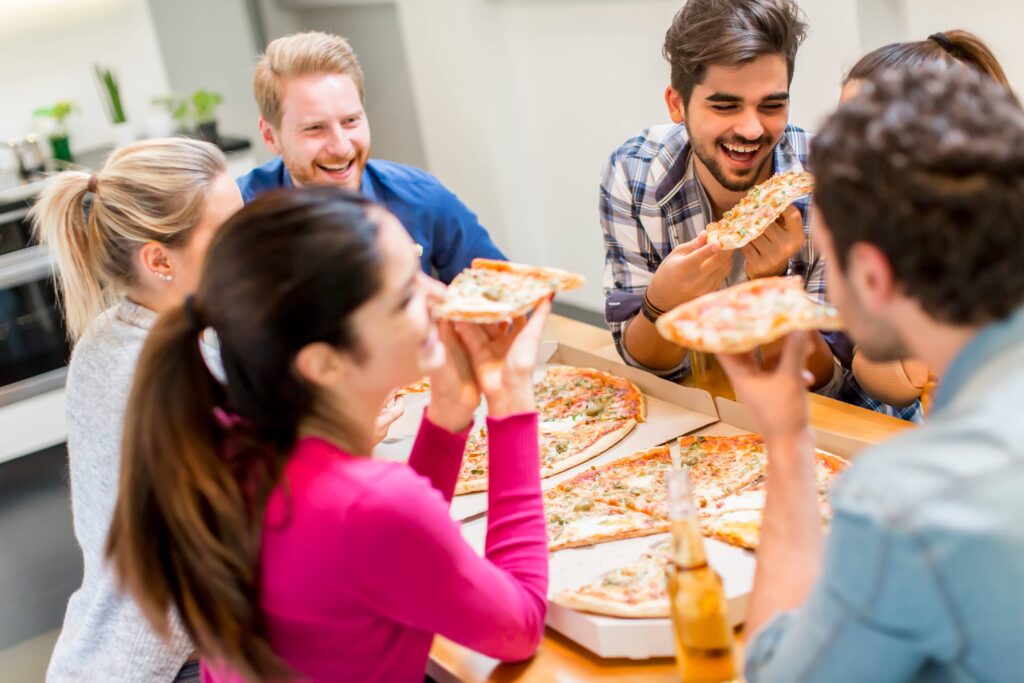 pizza moins de 11 euros