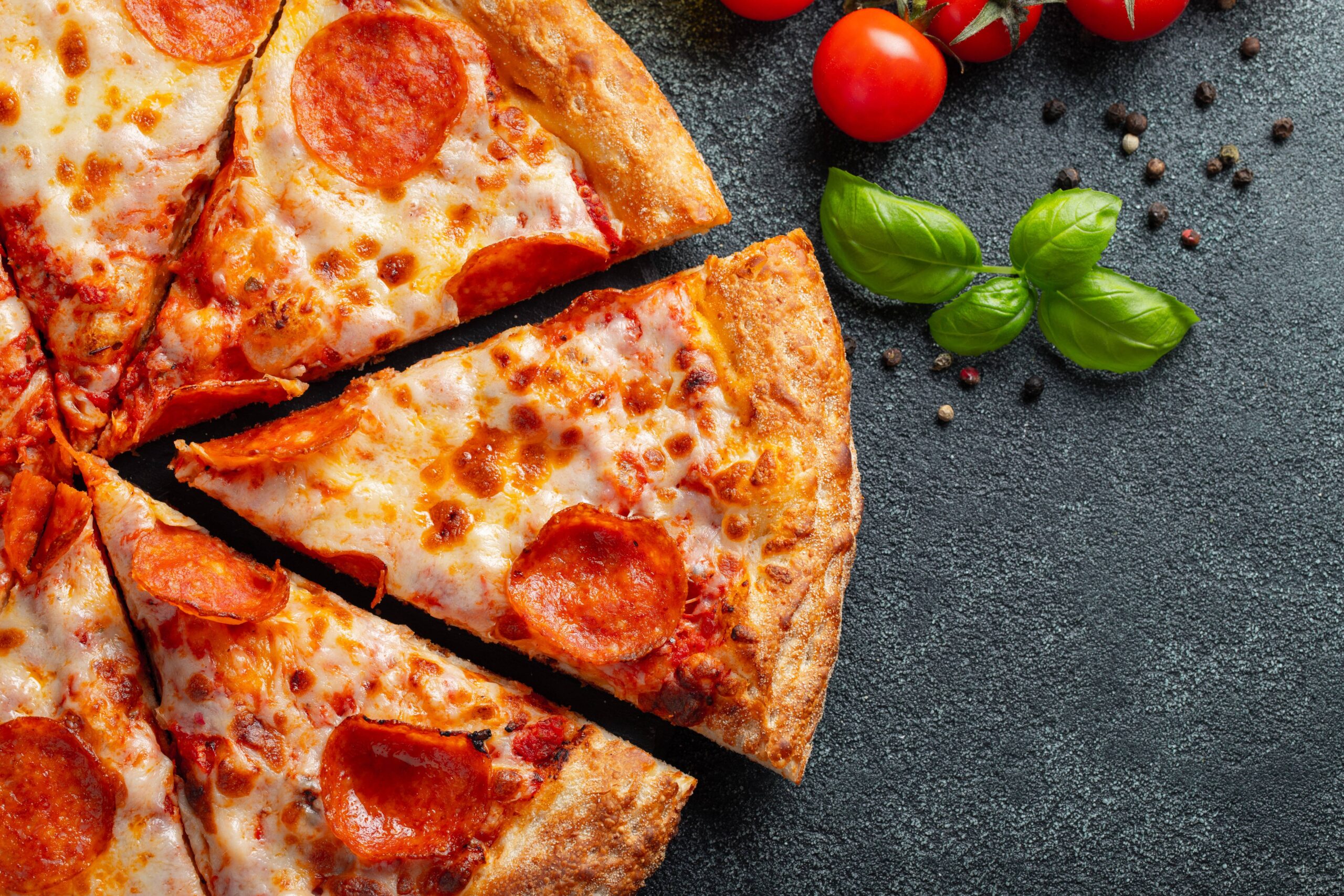pizza petit budget
