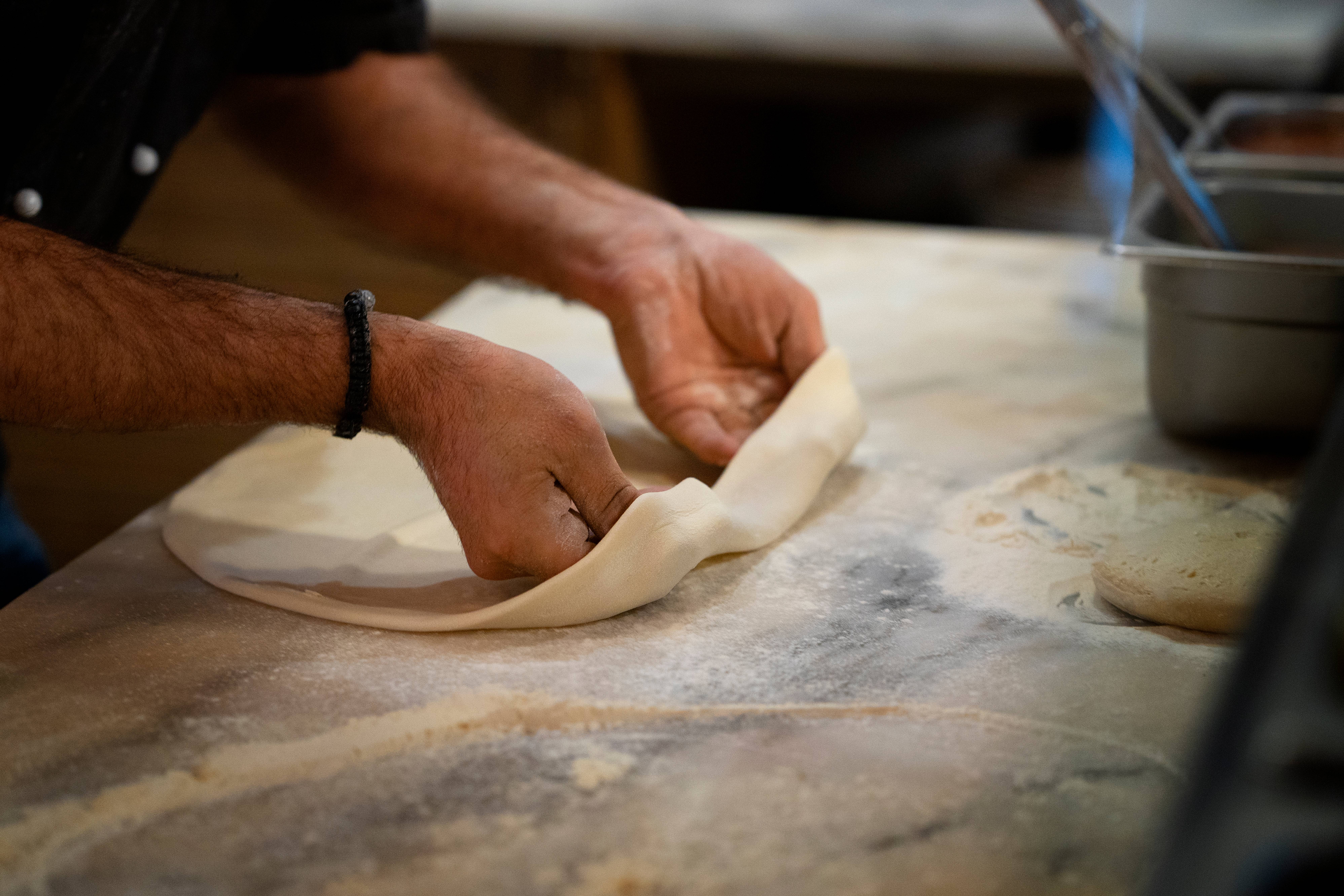 emploi pizzaria