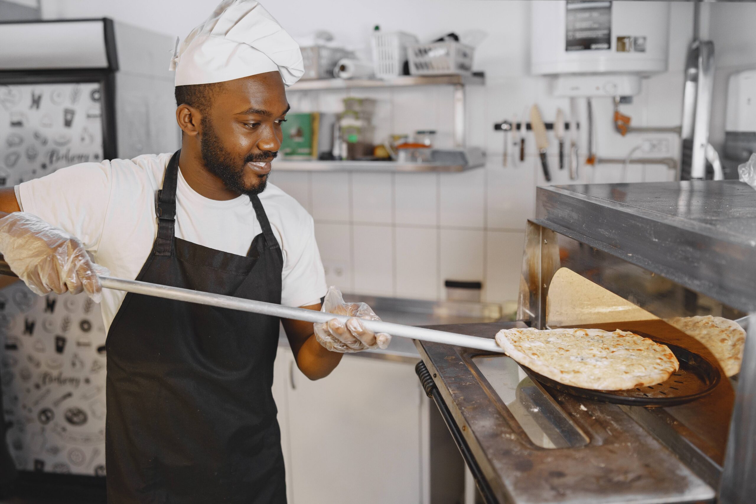 pizzaïolo tutti pizza