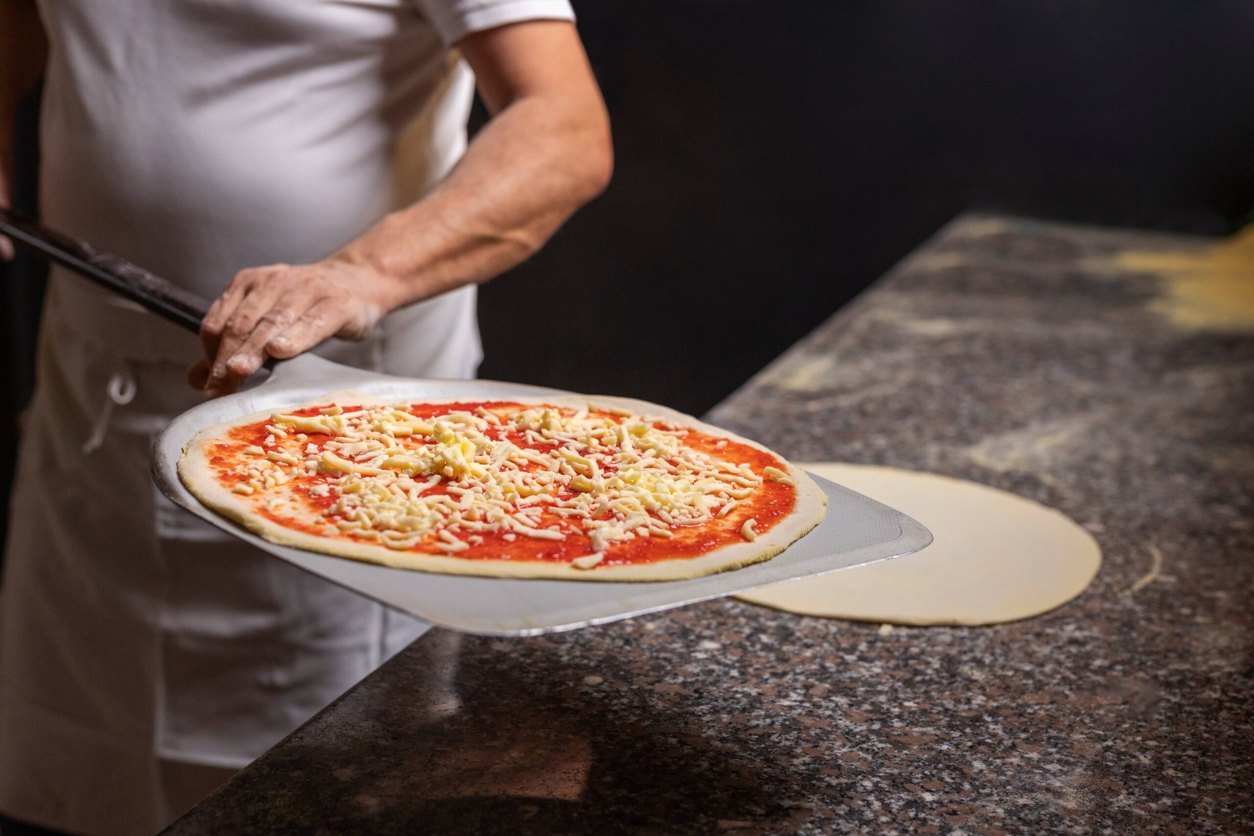 savoir faire pizza