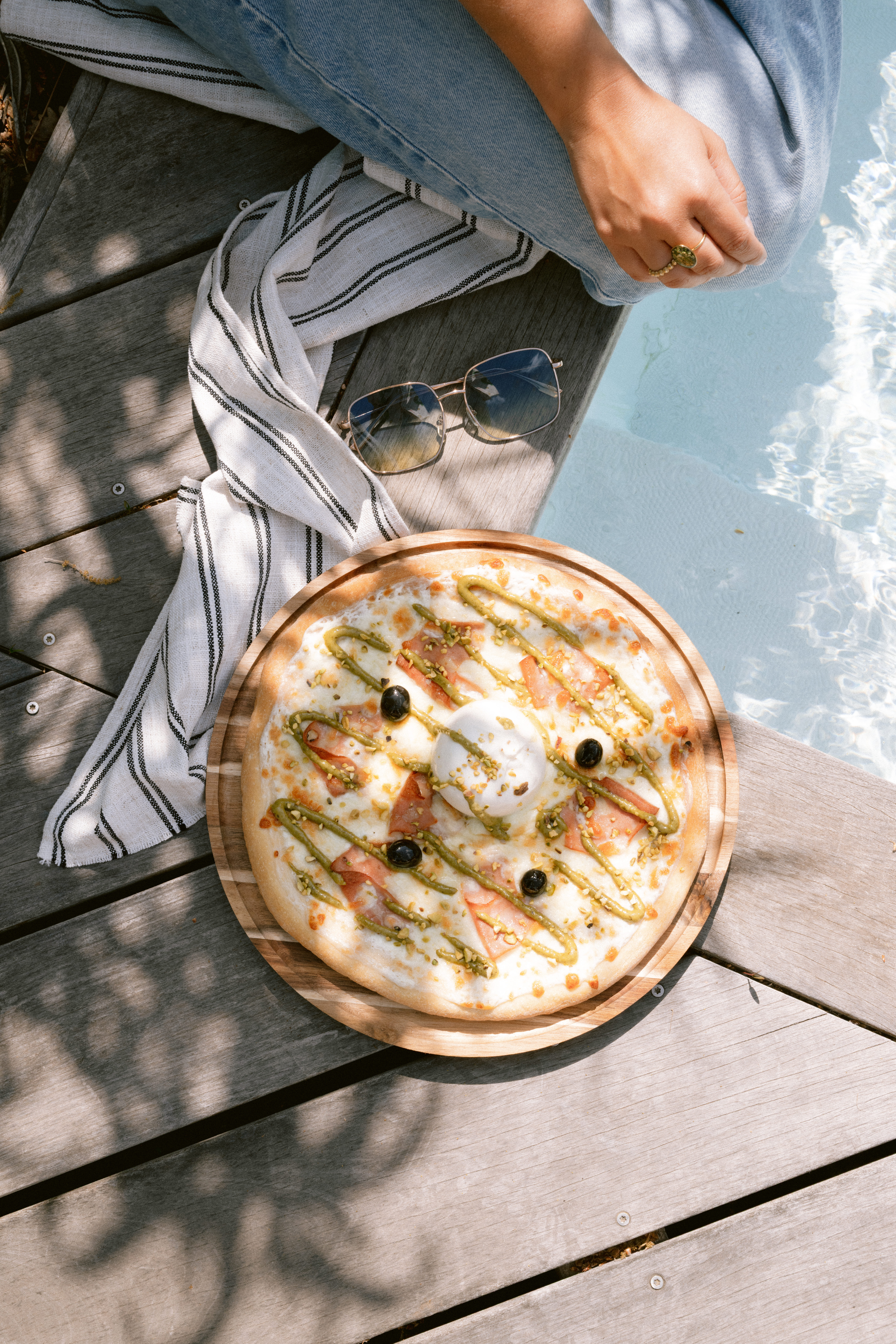 recette Tutti Pizza qui font la différence