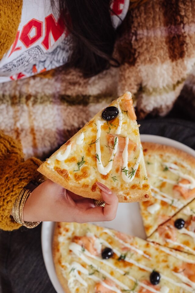 Au final, il n’y a qu’une seule chose qui compte vraiment : que tu te régales ! 🍕

#pizzalovers #foodlovers #trend #pizza #tuttipizza