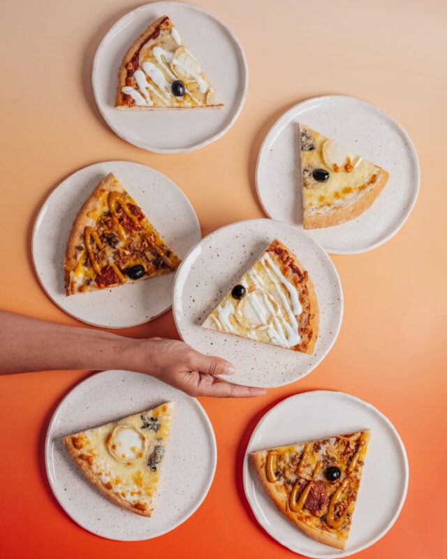 La bonne nouvelle, c’est qu’il y a une Tutti pour chaque envie. 

La mauvaise ?

C’est qu’il va falloir CHOISIR. 🍕

#tuttipizza #tuttilovers #pizzalovers #pizzatime #pizzagram #italianfood #pizzafoodie #sudouestfrance #pizzarecipe #foodstagram #pizzaholic #pizzafood #pizzarecipe