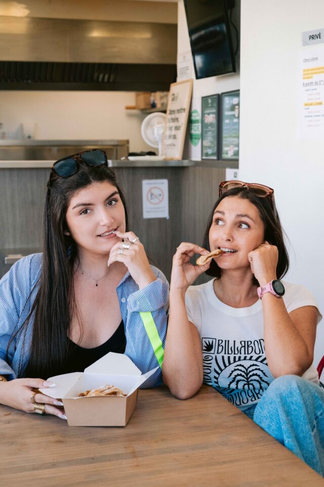 On a beau dire, on a beau faire, y'a TOUJOURS une petite place pour le dessert 🍫

C’est pas une question de faim, mais une question de principes ! 😉

#tuttipizza #tuttilovers #pizzalovers #pizzatime #pizzagram #foodstagram #pizzafood #fyp #foryou #trend