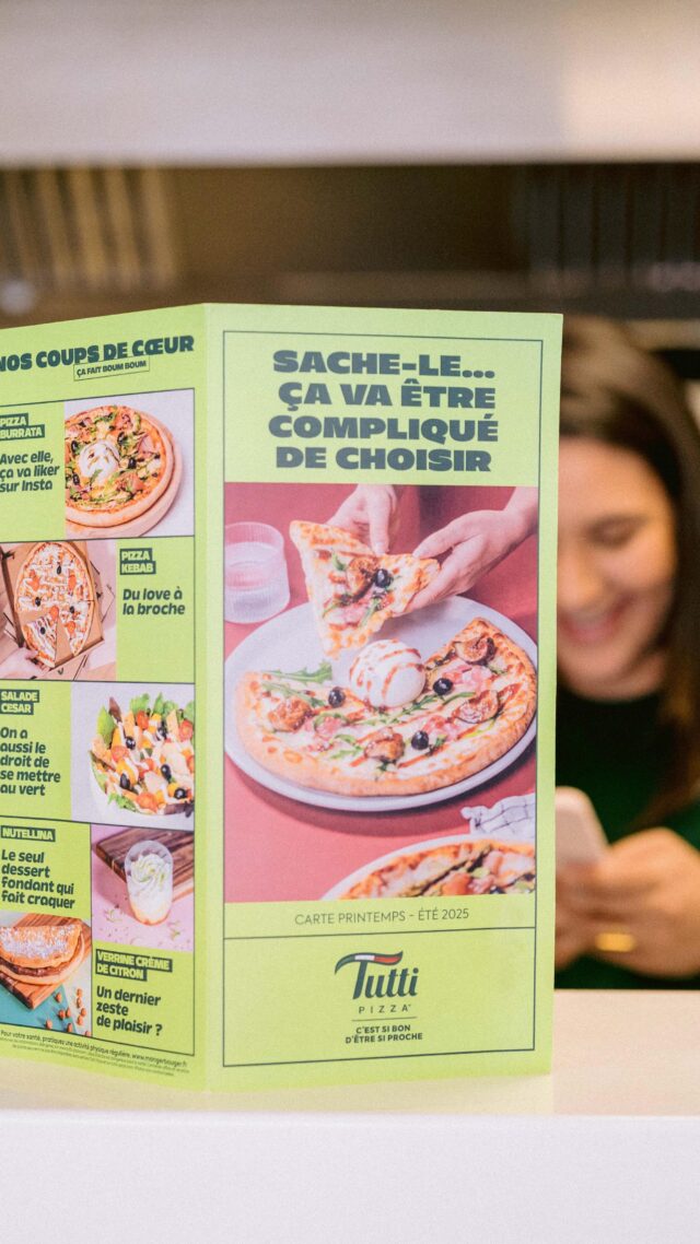 On a fait une collab DJ x Pizzaloio… 

Et résultat : une playlist 100% Tutti, qui donne faim et nvie de danser. 💃🕺

Alors, laquelles t’écoutes (et manges) en boucle ? 👇

#tuttipizza #tuttilovers #pizzalovers #pizzatime #pizzagram #italianfood #pizzafoodie #sudouestfrance #pizzarecipe #foodstagram #pizzaholic #pizzafood #pizzarecipe #fyp #foryou #trend