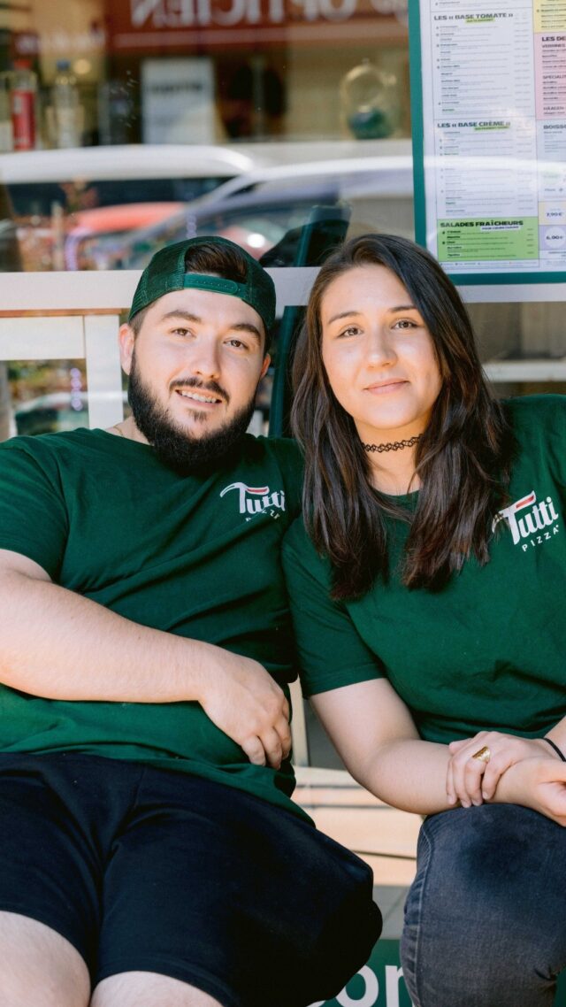 Combien de pizzas de la carte la team arrive à dire en 10 secondes ?

Y a pas à dire… nos franchisés ont du talent 🤭

Challenge à reproduire à la maison si tu l’oses ! 🍕

#tuttipizza #tuttilovers #pizzalovers #pizzatime #pizzagram #italianfood #pizzafoodie #sudouestfrance #pizzarecipe #foodstagram #pizzaholic #pizzafood #pizzarecipe #fyp #foryou #trend