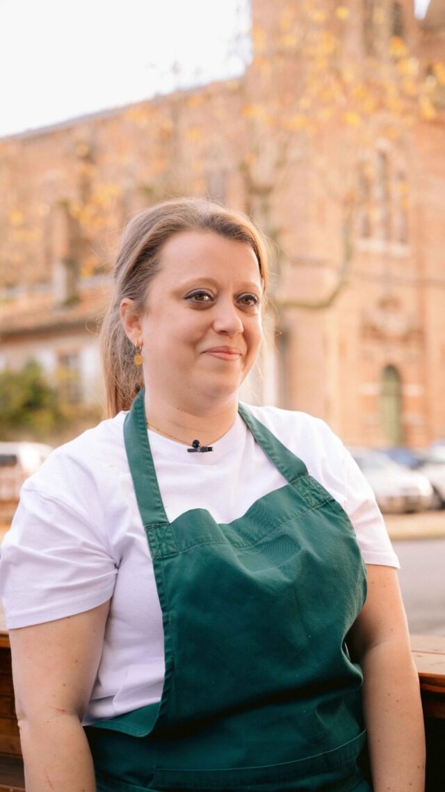 Marion nous livre ses pizzas idéales pour chaque situation : premier date, avec une copine végé, en famille… 

Et toi, c’est quoi tes pizzas parfaites pour un premier date ? 😉

#tuttipizza #tuttilovers #pizzalovers #pizzatime #pizzagram